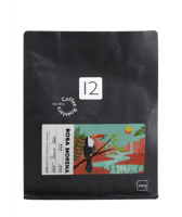 12كوب | برازيل روزا مورينا