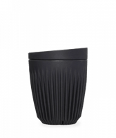 هيسكي | كوب حافظ للحرارة | أسود | وسط