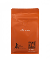 محمصة كوبر كب | إثيوبيا قيديو