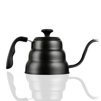 البانكو | إبريق ترشيح كبير | أسود | 600 مل