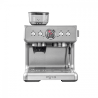 ميركا | آلة لتحضير الاسبريسو مع طاحونة 1162 MIRCA