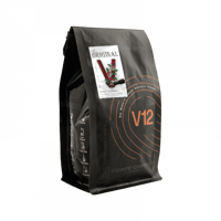 محمصة دكتور كيف | قهوة الإسبريسو الأصلية