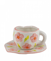 كوب | الأوركيد