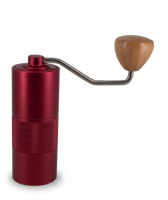مطحنة يدوية | حمراء