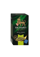 ريتشارد | شاي رويال أخضر