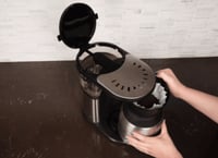 بونافيتا | صانعة القهوة بالتقطير 5 أكواب