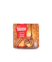 نستلة | شوكلاتة الحليب بسكوت الواح