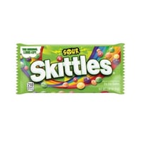 سكيتلز | ساور المملحة الأصلية | 51 جرام