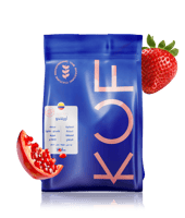 كوف | كولمبي أورلاندو | 250 جرام