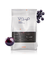 صوت | كولومبيا مورينا | 250 جرام