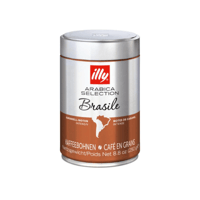 ايلي | حبوب القهوة برازيل | 250 جرام