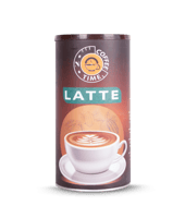 بودرة القهوة | نكهة لاتية | 1 كيلو