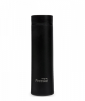 فريسكو | حافظ للحرارة | أسود