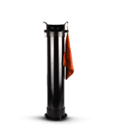 وعاء تفريق بقايا البن | wk-002