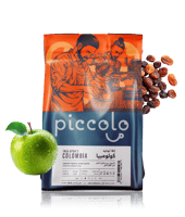 بيكولو | كولومبيا أنقا أبونتيه | 250 جرام
