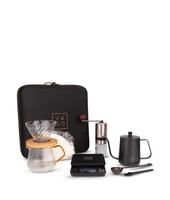 حقيبة القهوة المختصة | 8 قطع | wk-127