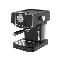 ريبون | ماكينة الاسبريسو ريبون 1.2 لتر ، 1050 واط...