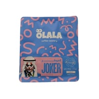 أولالا | مزيج الجوكر | 125 جرام