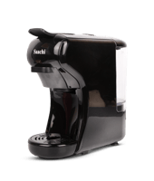 ساتشي | ماكينة قهوة الكبسولات | دولشي & نسبريسو |...