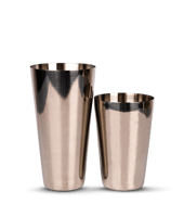 شيكر إستيل قطعتين | 450مل - 800 مل | wk-043