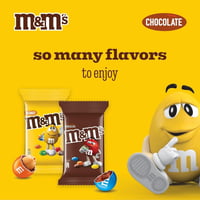 ام اند امز | أكياس حلوى شوكولاته | 82 جرام