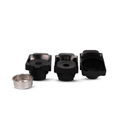 ساتشي | ماكينة قهوة الكبسولات | دولشي & نسبريسو |...