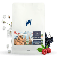 محمصة بلاك سيب | إندونيسيا جبل باتور | 250 جرام