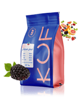 كوف | أثيوبيا فيصل عبدوش | 250 جرام