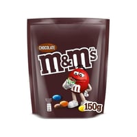 إم أند إمز | حلوى شوكولاته بالحليب | 150 جرام