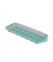 قوالب ثلج | لون أخضر فاتح