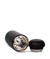 فييلاي | كوب حافظ للحرارة أسود | سعة 380 مل