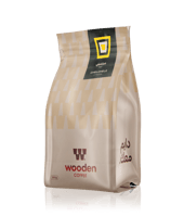 وودن كوفي | أثيوبيا شيليشيلي | 250 جرام