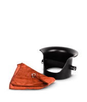 وعاء تفريق بقايا البن | wk-002