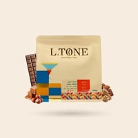 إلتون | موجيانا - البرازيل | 250 جرام