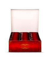 إليكسر ويفز | شاي أسود | شاي الفطور الإنجليزي | 2...