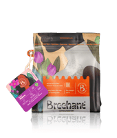 بريهانت | موجيانا البرازيل | 250 جرام