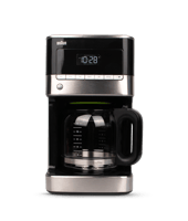 براون | جهاز تحضير القهوة بيور أروما 7 | KF7120