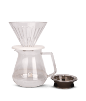 تايمور | طقم العين الكريستالية 02 | حامل أبيض | 60...