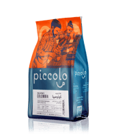 بيكولو | كولومبيا أنقا أبونتيه | 250 جرام