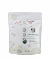 محمصة بيت التحميص | اوغندا وايت نايل العضوية