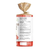 رايس أب | كيك حبوب الأرز مع ملح الهيمالايا | 120 ج...