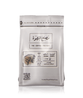 محمصة مصنع القهوة | كولومبيا أروقيت | 250 جرام