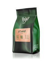 محمصة دبليو W | البرازيل اوسكار | 250 جرام