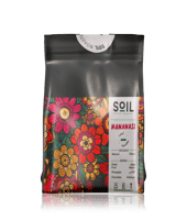 سويل | قهوة ماناناسي أوغندية | 250 جرام