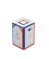 شاي | القمة علبة