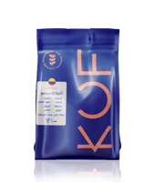 كوف | قهوة كولومبيا انتيكا | 250 جرام