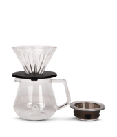 تايمور | طقم العين الكريستالية 01 | حامل أسود | 36...