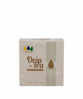 دريبها | أظرف قهوة مقطرة برازيلية | 5 أظرف * 15 جر...