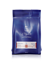 صواع | إسوبروا - كوستاريكا | 250 جرام