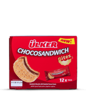 اولكر - شوكو ساندويتش شنطة